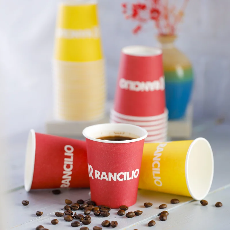 7 oz cardboard cups
